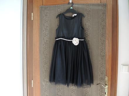 Šaty, h&m,134