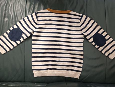 Svetrík, h&m,92