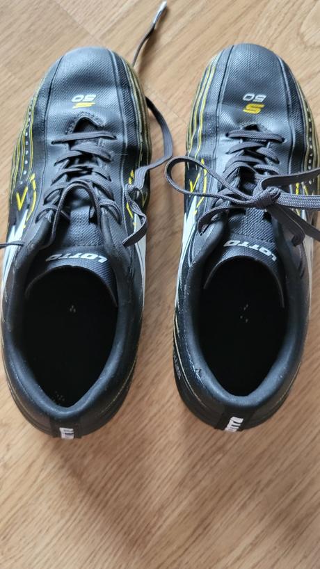 Tenisky halovky, lotto,36