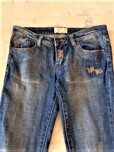 3/4 trendové rifle, s