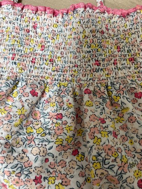 Lené šatky na ramienka, 92