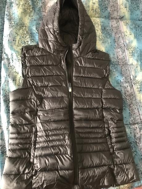 Damska vesta tensia, reserved,m