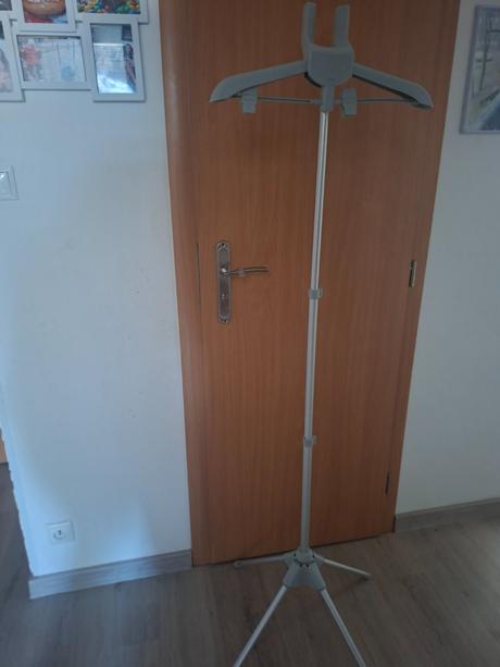 Stojan na zehlenie, 