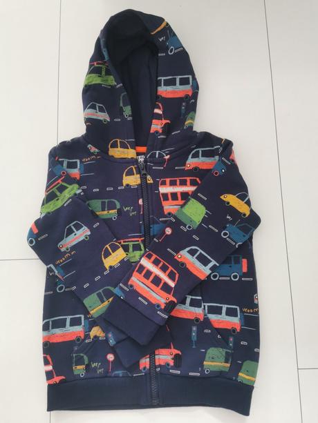 Teplakova suprava f&f, f&f,122