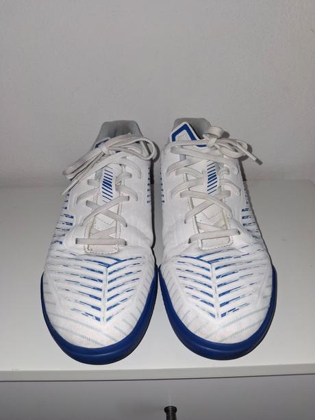 Kozene halovky - salovky kipsta decathlon , vnut.d, decathlon,41