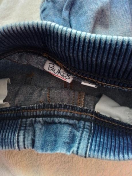 Detské krátke nohavice č.128, 128