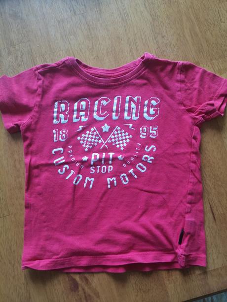 Tričko, reserved,104