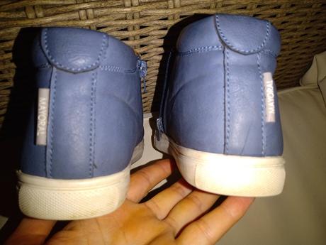 Topanky mayoral s postovnym, mayoral,33