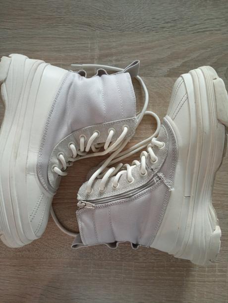 Topánky zara, zara,32