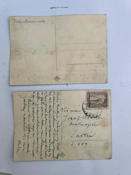 Vesele velikonoce vesela velka noc -salač pohladni, 