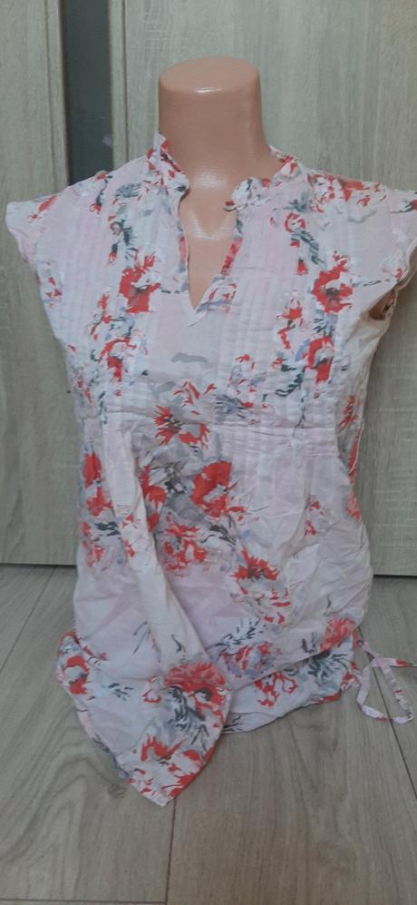 Balik bluzok v. s/m, s