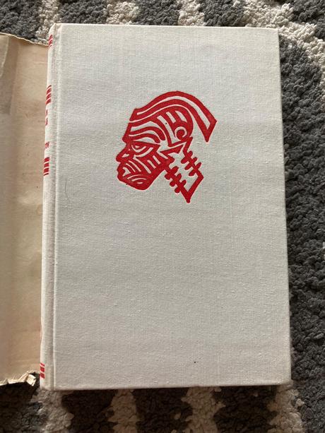 Raj ľudožrútov herman melville (1965), 