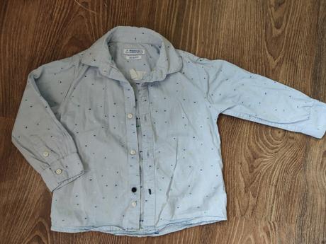 Košeľa, mayoral,92