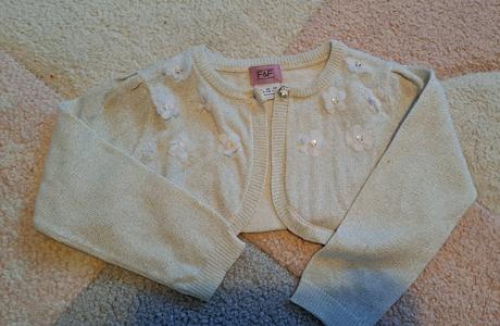 Bolero, f&f,80