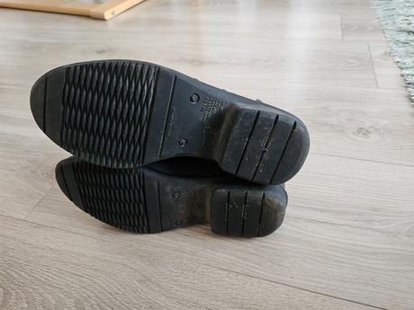 Jazdecke gumaky 37, 37