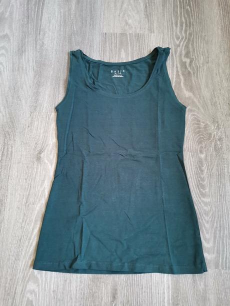 Tielko m/l, basics,m