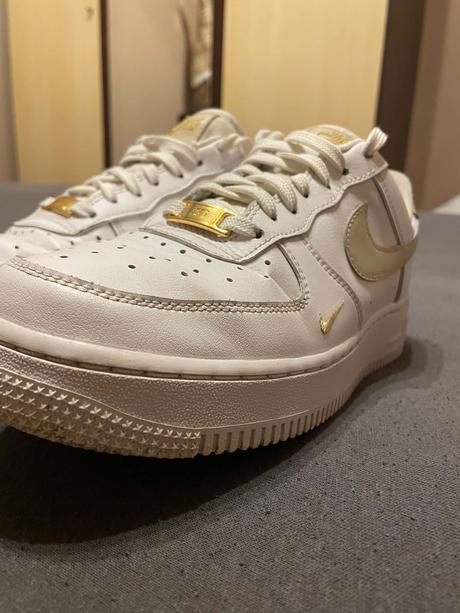 Dámske tenisky air force veľkosť 39, nike,39