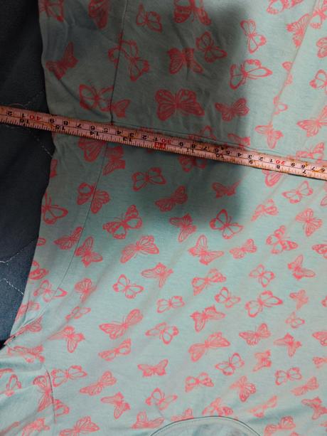 Letné šaty pre sestry,velkost 158+164, 158