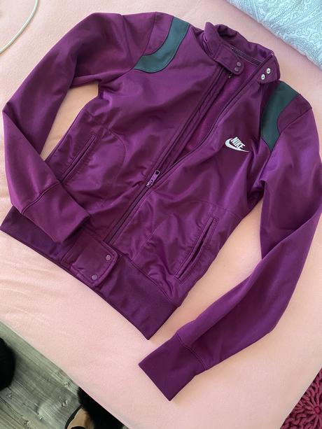 Nike mikina, nike,xs