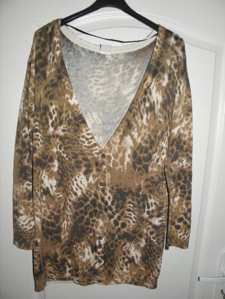 Svetrik, vero moda,m