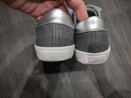 Tenisky geox, geox,31