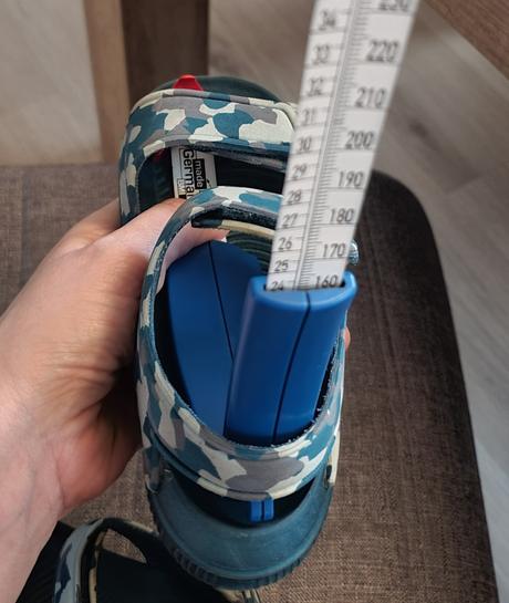 Adidas sandalky, adidas,26