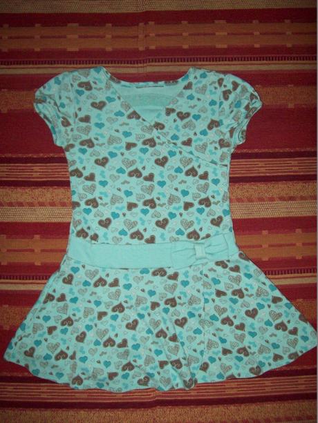 Srdiečková tunička, 110