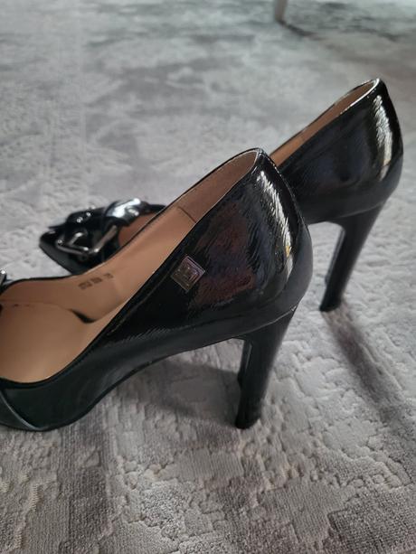 Lodičky laura biagiotti, 38