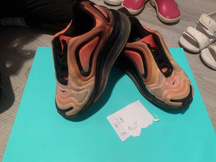 Svietiace  tenisky, nike,24