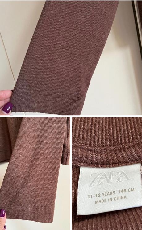 Svetrík / pulovrík zara, zara,146