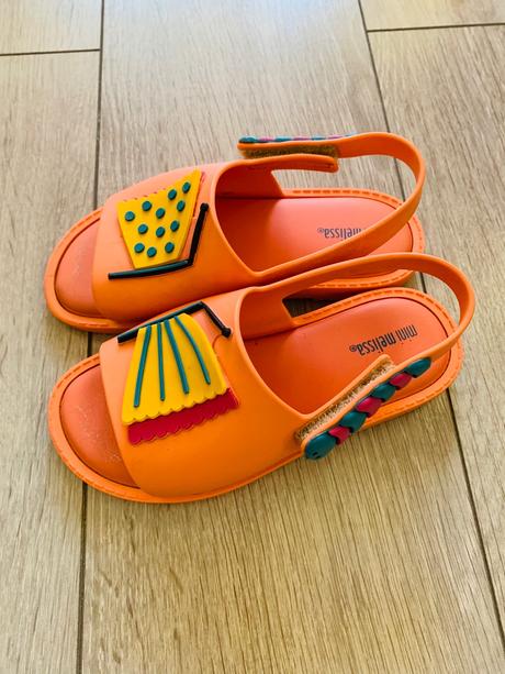 Mini melissa 27, melissa,27