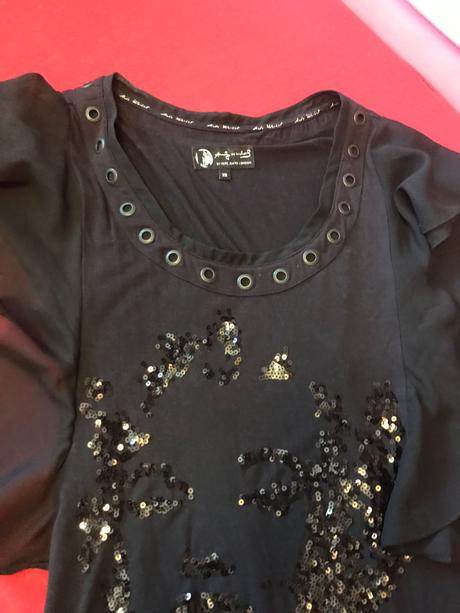 Tricko s marilyn monroe zn. pepe jeans, xs, pepe jeans,xs