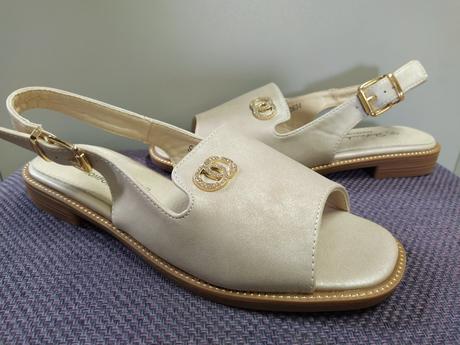 Sandálky, 37 / 39 / 40 / 41