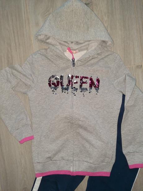 Teplakova suprava 128/134, 128