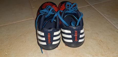 Kopačky, adidas, 38 2/3, adidas,38