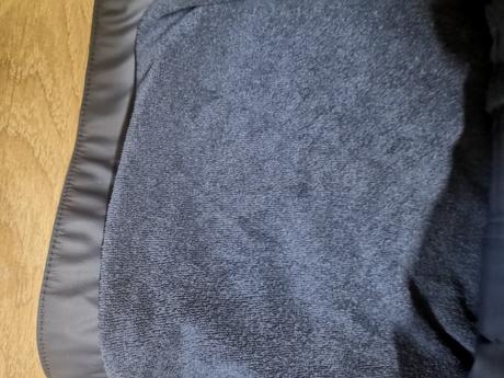 Podšitý pršiplášť hatley, 152