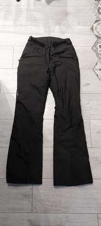 Zimné lyžiarske nohavice - výborný stav, decathlon,xs