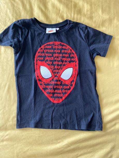 Predám krátke tričká 116, 116