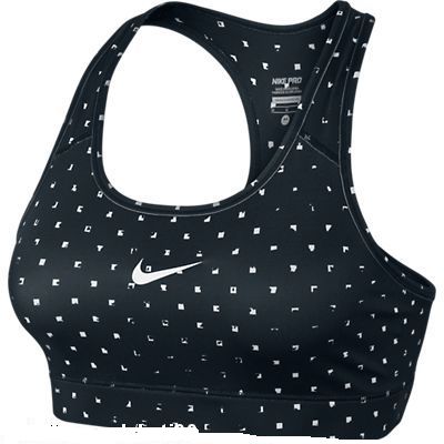 Nike, športová podprsenka , s
