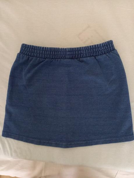 Suknička s motylikom vel.110/116, kuniboo,110