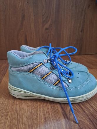 Chlapčenské botasky, 27