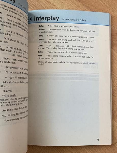 American english - book 2. tasks 25-48 diel 2, 