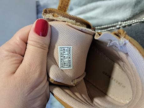 Zimné topánky - veľkosť 31, 31