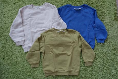 Mikiny, h&m,98