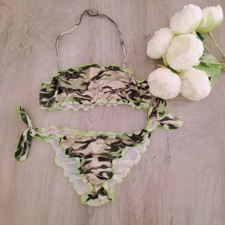 Plavky, benetton,152