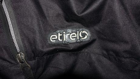 Oteplovacky etirel, etirel,164