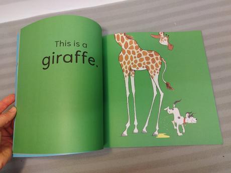 Ross collins - this is a dog + qr audio kod nau23,