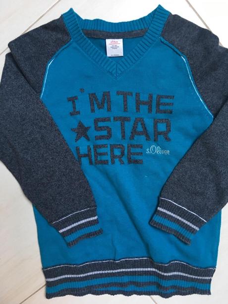 Svetrik s.olivier, s.oliver,104