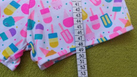 Nanukový overal 3-4 r, young dimension,104