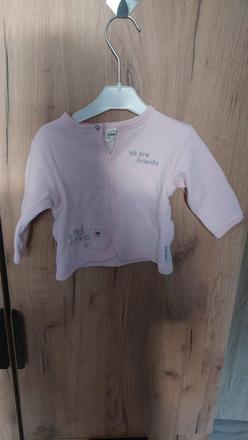 Obojstranný svetrík, richelieu,74